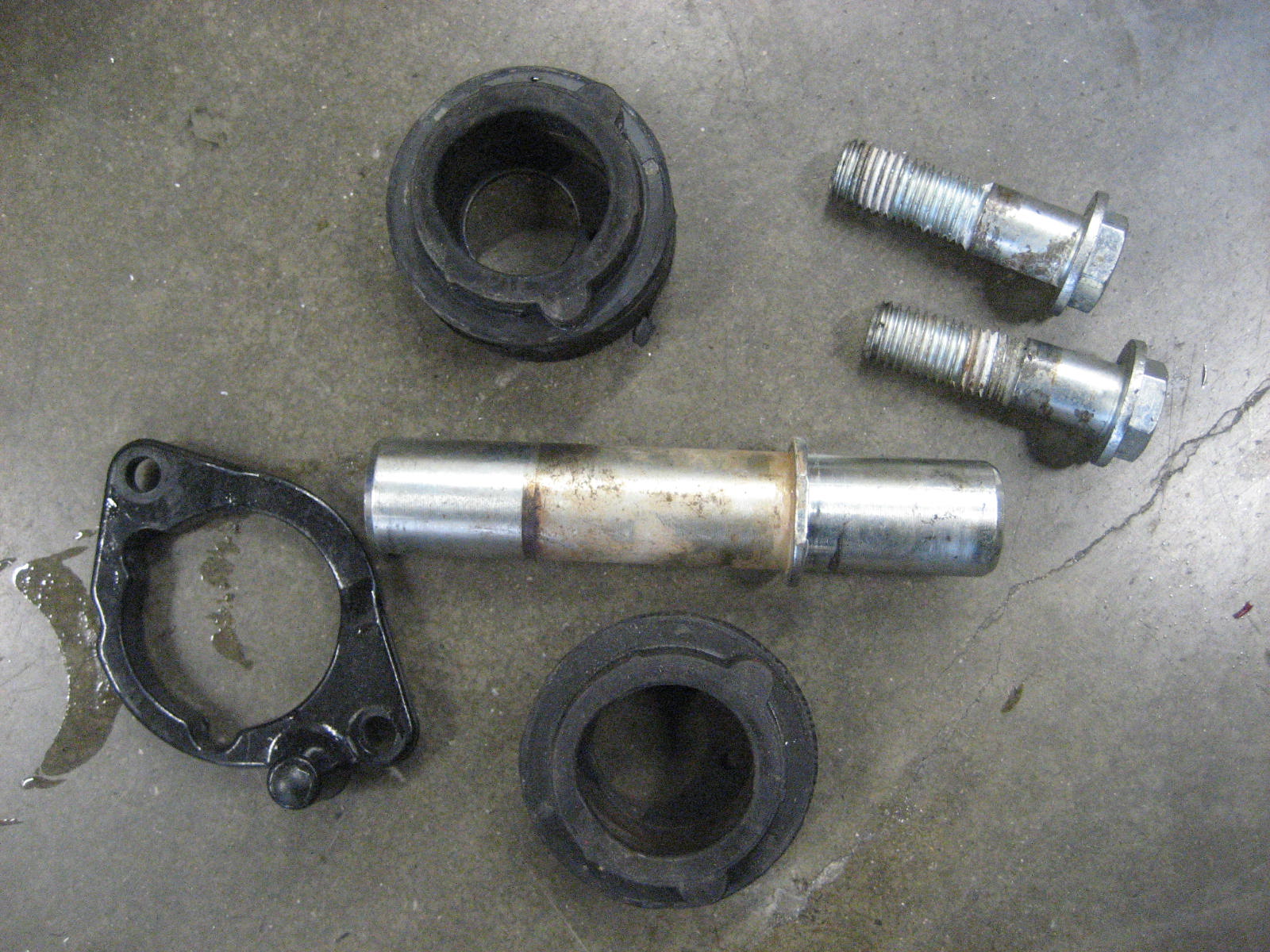 sportster parts
