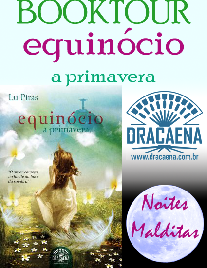 BOOKTOUR Equinócio