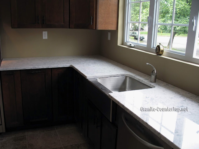 Best Carrara marble kitchen images Best Carrara marble kitchen images