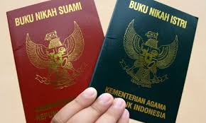 Kua Kecamatan Blimbing Malang Cara Mengetahui Buku Nikah