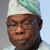 I rejected Gani Adam’s r­equest to visit me because of his past way of life —Obasanjo