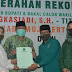 PKB Berikan Rekomendasi untuk Pungkasiadi-Titik Masudah