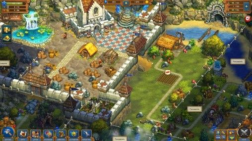 the tribez pc unlimited coins the tribez pc unlimited coins