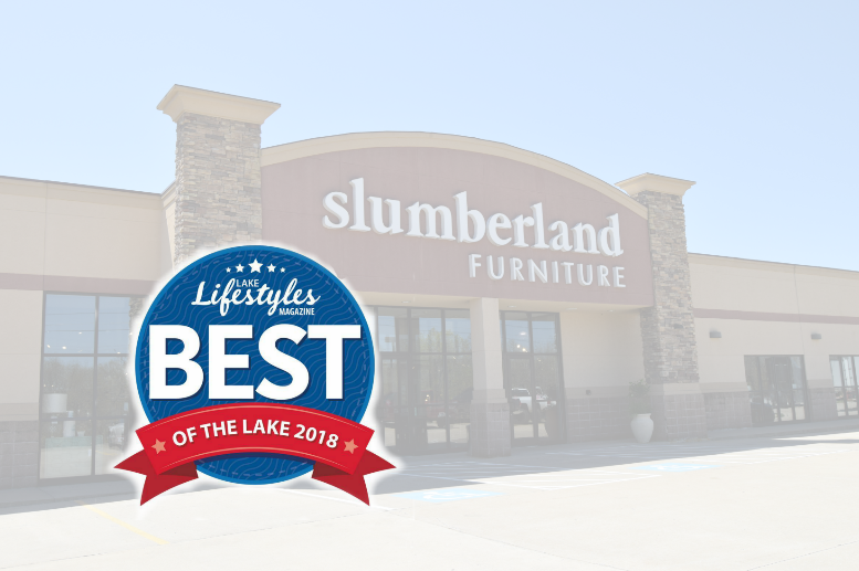 Slumberland Furniture Store Osage Beach, MO May 2018