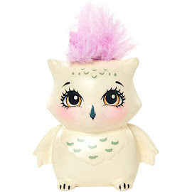 Enchantimals Voyage Snowy Valley Family Pack Odele Owl Figure