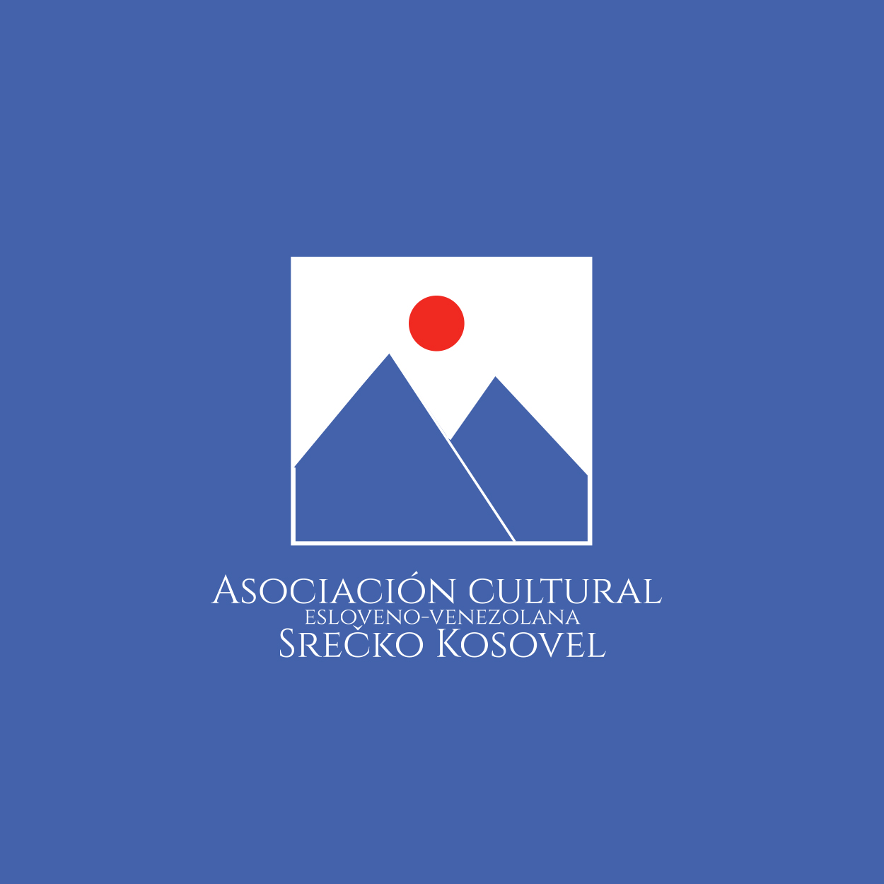 Asociación Cultural Esloveno-Venezolana Srečko Kosovel