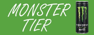 Monster Tier