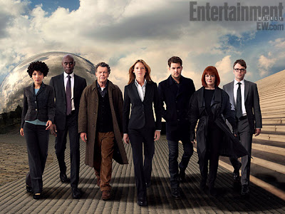 Imágenes promocionales del 4.1 de Fringe