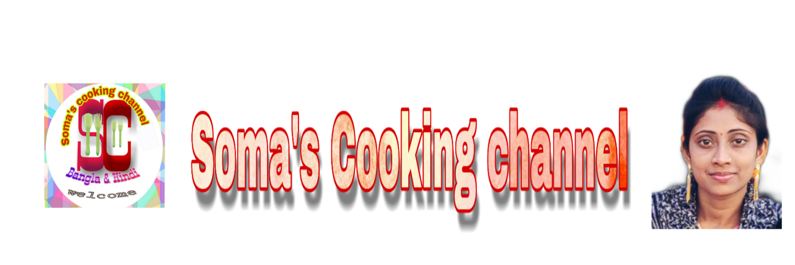 Soma's cooking channel