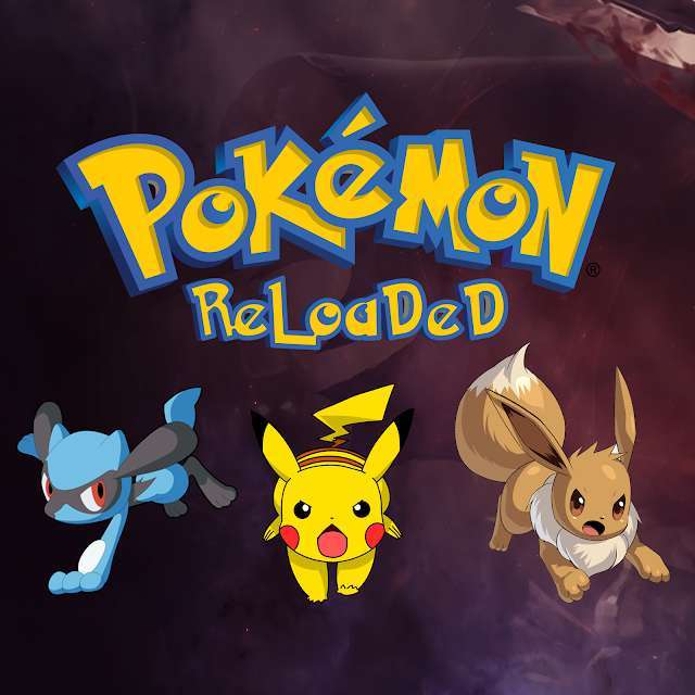 POKEMON RELOADED PC FULL ESPAÑOL ZONATUTORIALES POKEMON RELOADED PC FULL ESPAÑOL ZONATUTORIALES