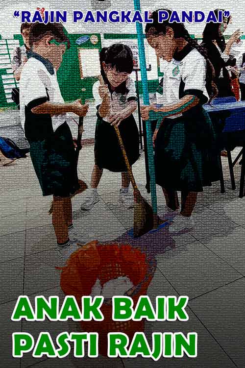 Update Pertanyaan Tentang Menjaga Lingkungan Alam, Paling