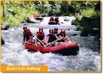 Rafting