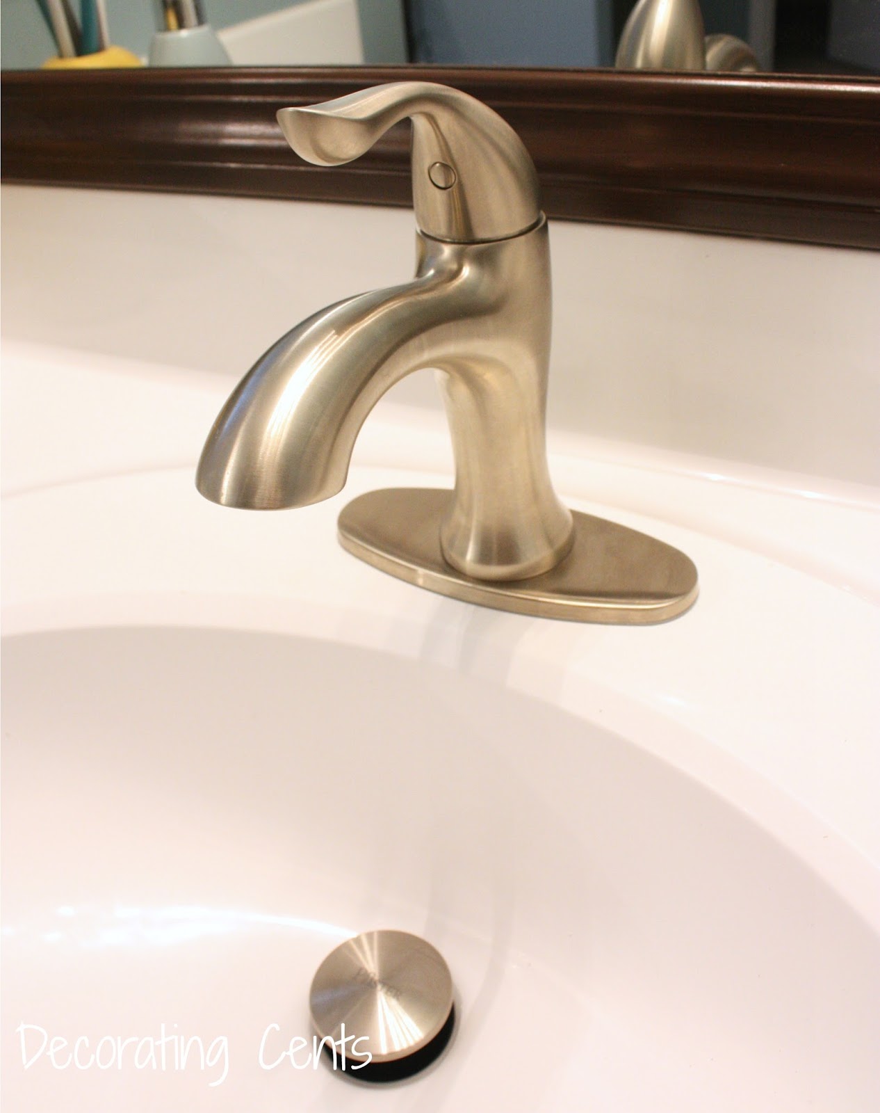 Bathroom Faucets From Pfister