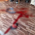 Após homem ser executado a tiros, irmão de apenado é baleado no peito, mas foge e consegue sobreviver