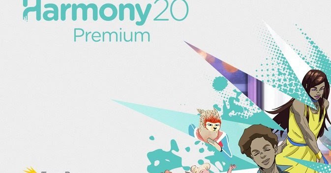 download toon boom harmony premium free