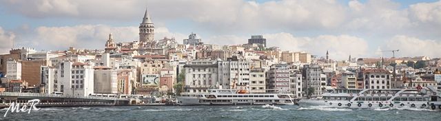 Bósforo-Cuerno-de-Oro-Estambul