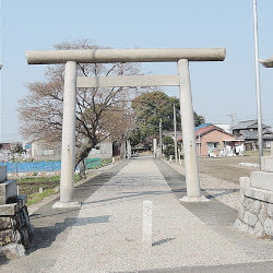 尾張神社