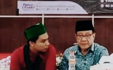 Sekum Badko HMI Aceh : Segerakan Pilih Wakil Bupati Aceh Selatan Demi Kemajuan