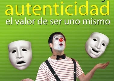 LA AUTENTICIDAD