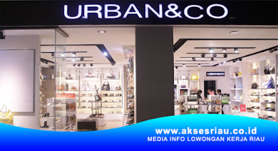 CV. Urbansia Retail Pekanbaru