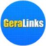 GeraLinks - Agregador de links