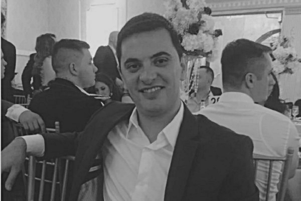 Tužna vijest: Preselio na ahiret Admir Mulamekić