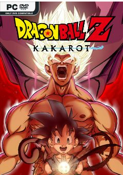 Dragon Ball Z Kakarot A New Power Awakens Codex Free Download