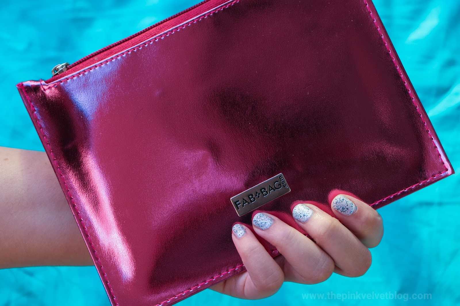 March 2018 "The Game Changer" FabBag - Unboxing and Review March 2018 "The Game Changer" FabBag - Unboxing and Review