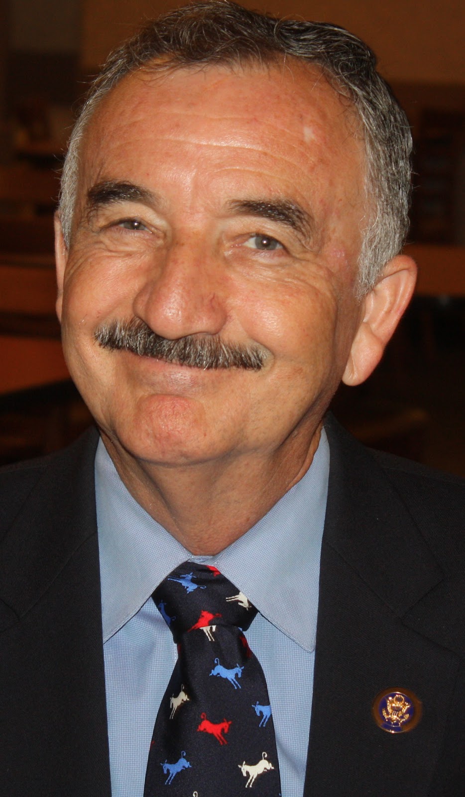 Walker Report Shedding Light on Bexar County Congressional Cand