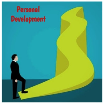The two myths about Personal Development