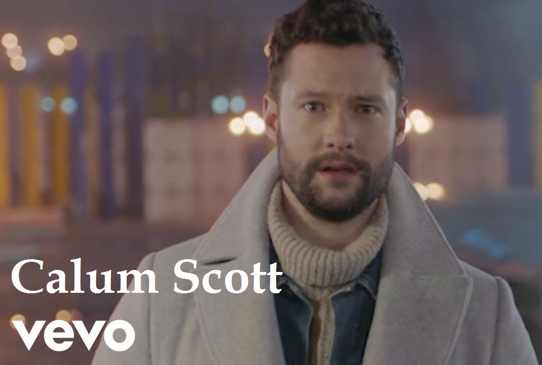 Kumpulan Lagu Calum Scott Terbaru Full Album Full Unduh Mp3