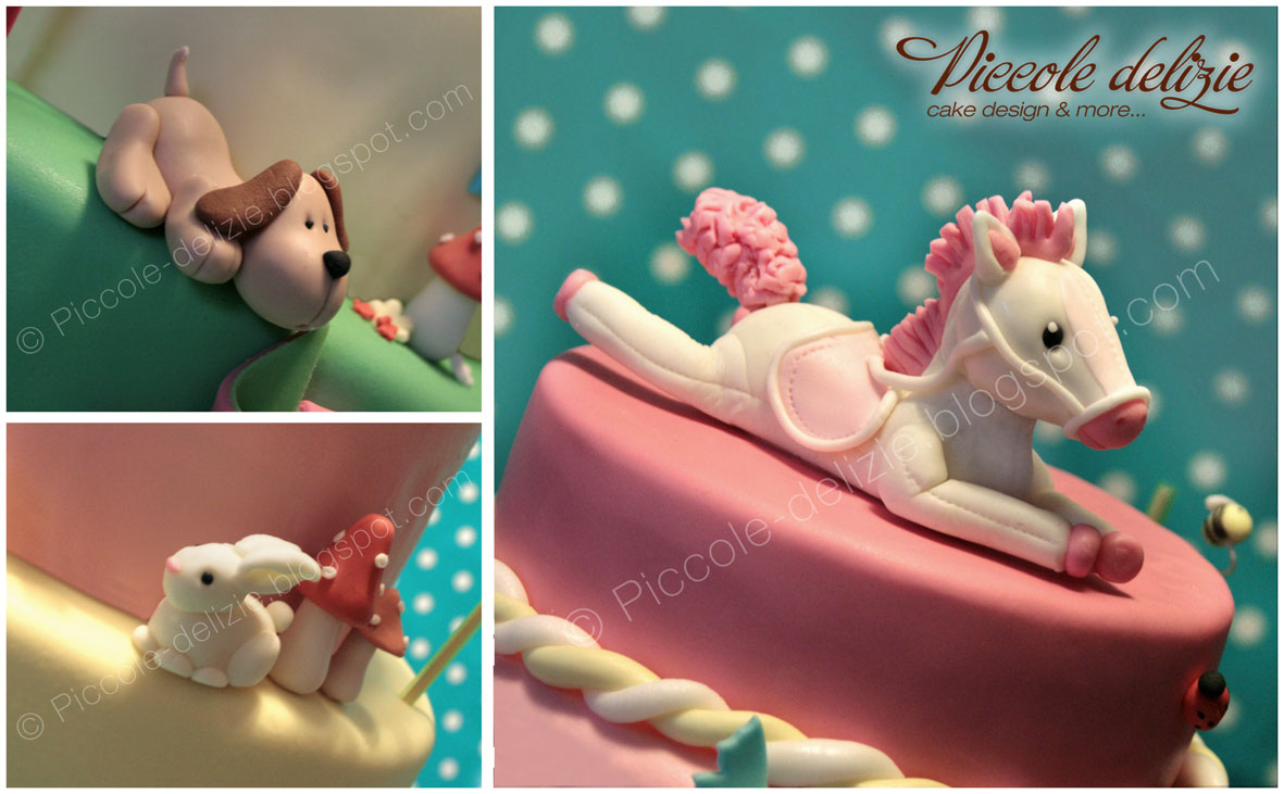 Piccole delizie: Quanti anni compie Selvaggia??? Unooooooo!!!