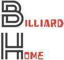 Billiard Home