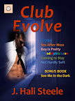 Club Evolve - Paperback