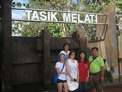 Me and Family@ Kedah