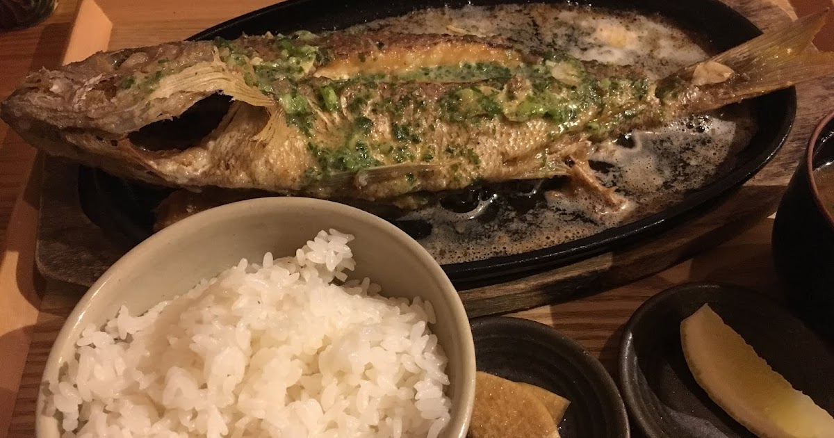 Itoman Fisher Restaurant (糸満漁民食堂), the Heavenly Fisher Cuisine Hidden