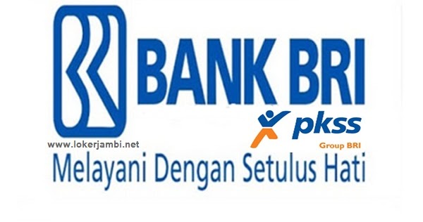 Lowongan Kerja Jambi Group Bank Bri Pt Prima Karya Sarana Sejahtera Desember 2019 Indowork