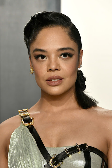 Sexy tessa thompson