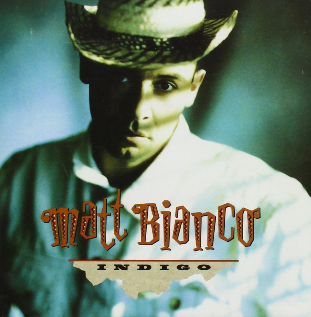 Matt Bianco Whose Side Are You On Musik Convoy DZA846 Vloger