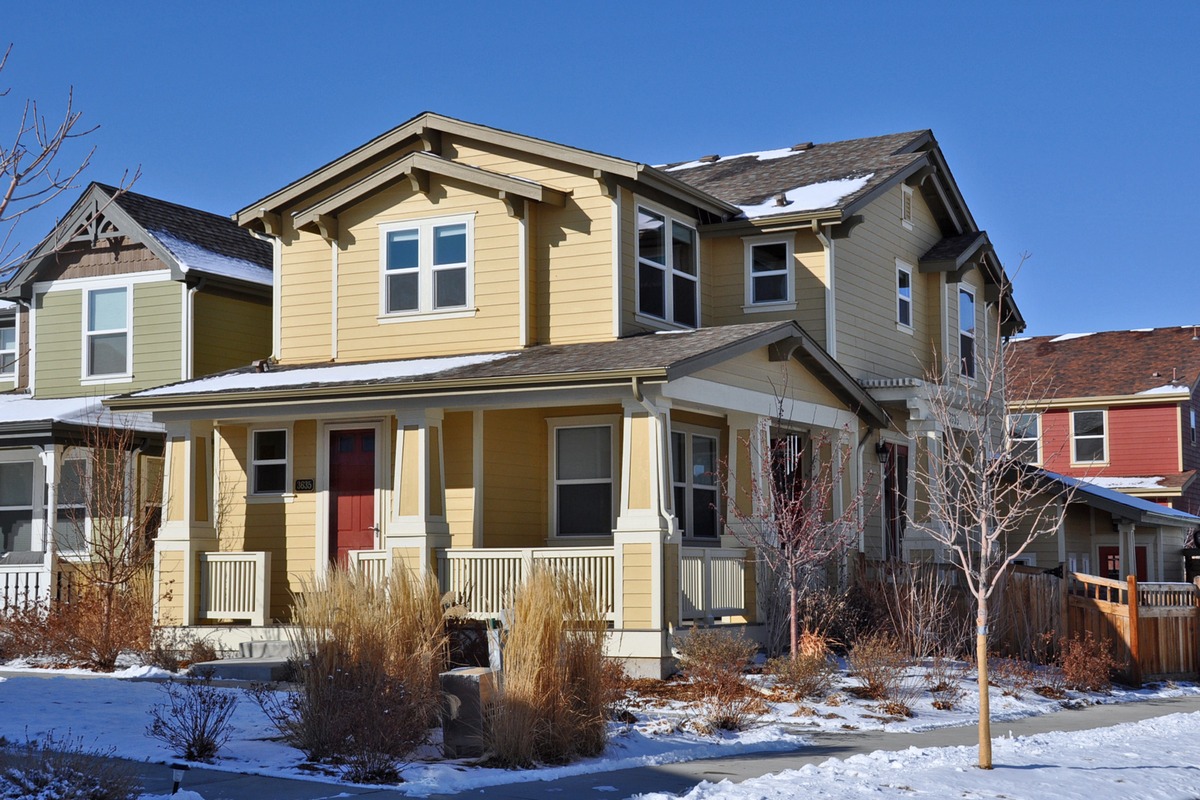 Virtual Tours Denver 3635 Akron Street Denver Colorado