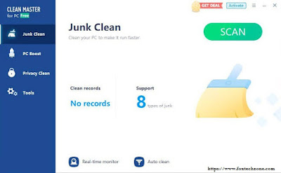 clean master portable pc clean master portable pc