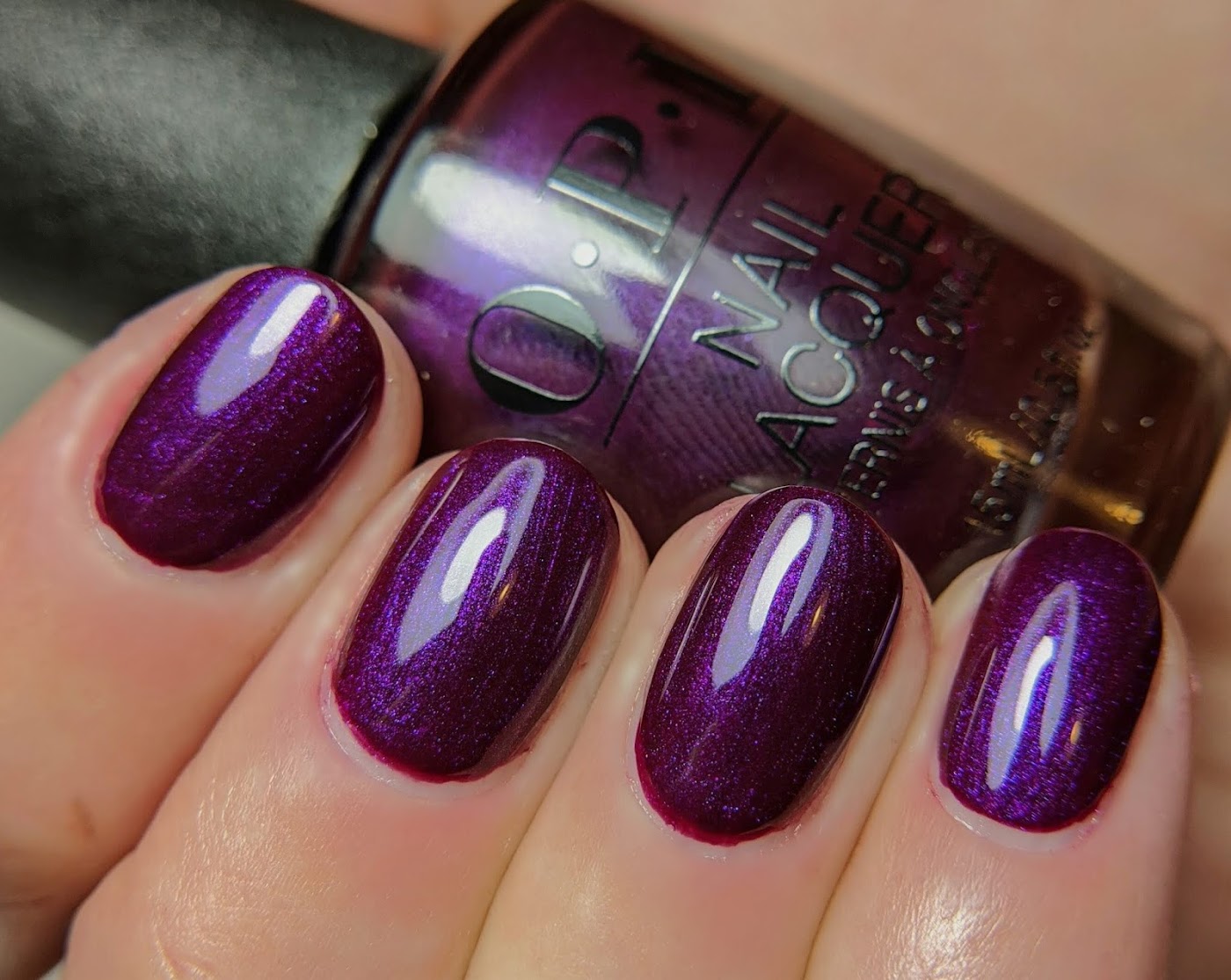 OPI List of Collections