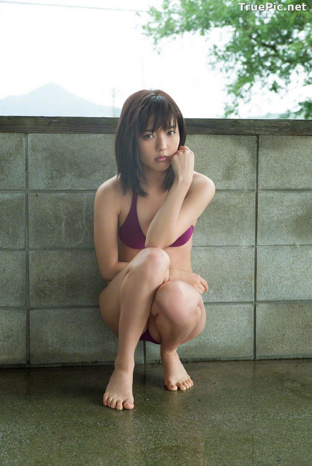 Image Wanibooks No.130 - Japanese Idol Singer and Actress - Erina Mano - TruePic.net - Picture-148