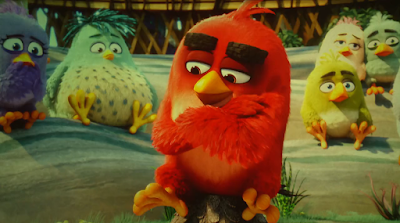 The Angry Birds Movie (2016) HDTC-2 The Angry Birds Movie (2016) HDTC-2