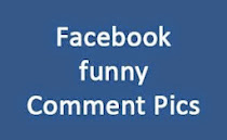 Facebook Funny Comment Pics