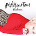 ¡Madonna publica adelantos del "Rebel Heart Tour", su próxima gira! 