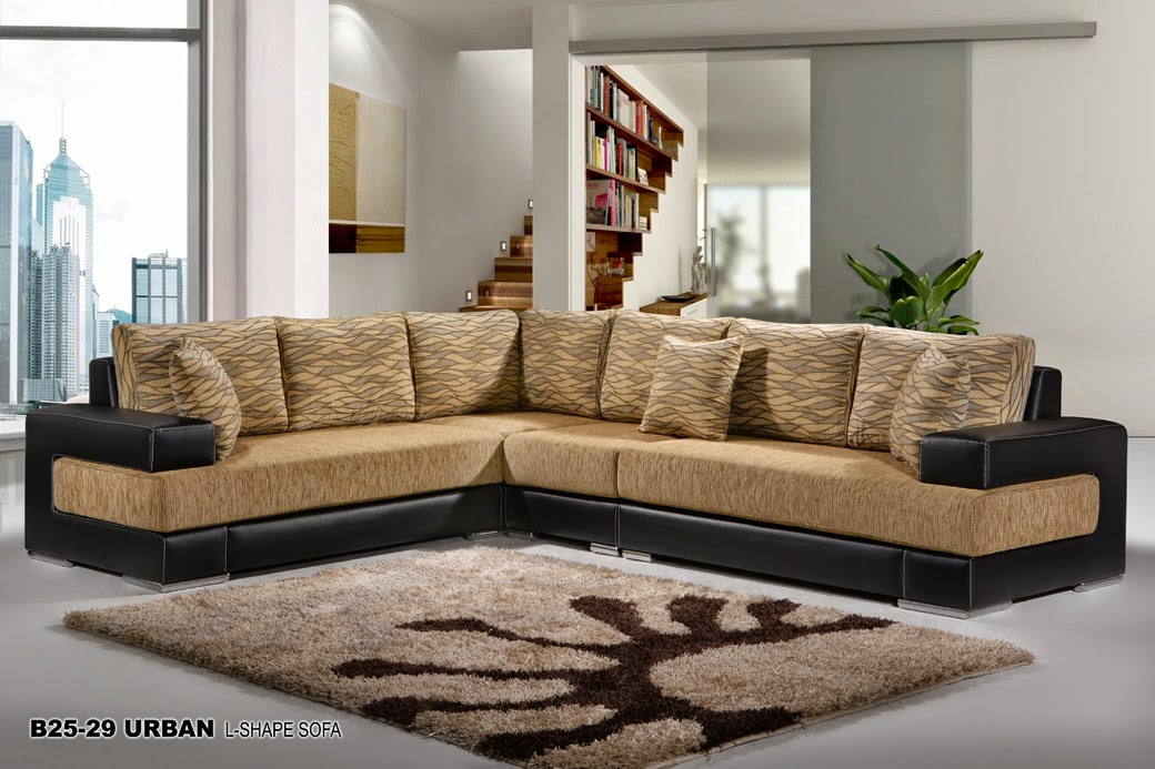 LShaped Sofas New Trend In Town Wikalo My Home Design And Decor