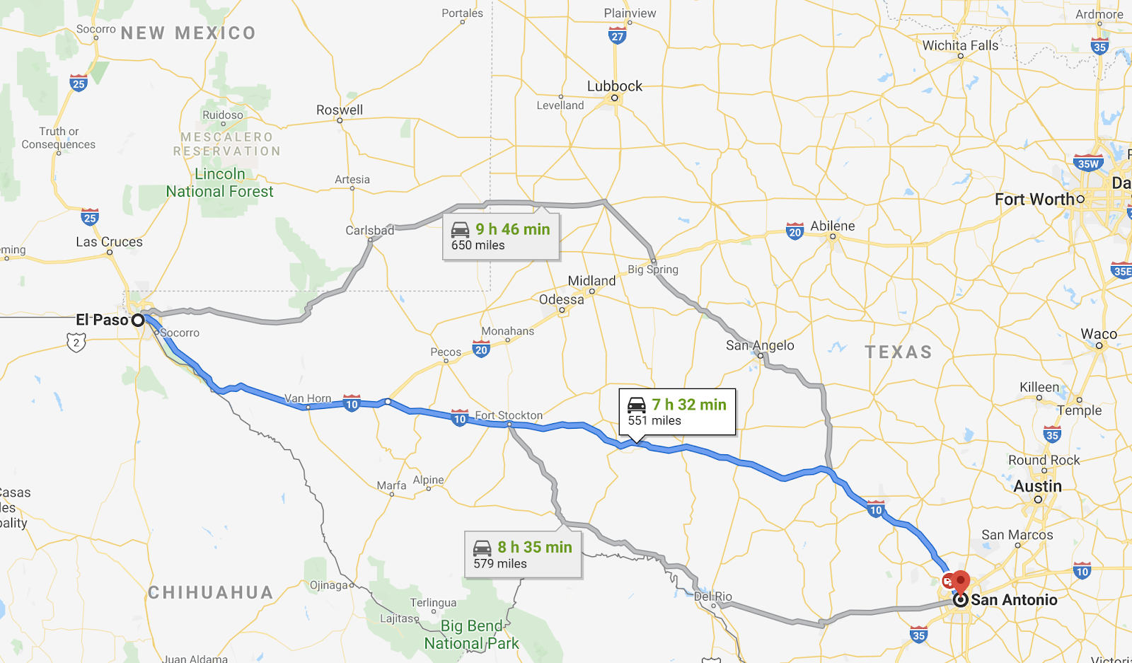 Blog Mark Blog Day 19 Traveling to San Antonio, Remembering the