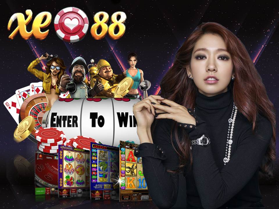 XE88 Online Casino Official Download Link