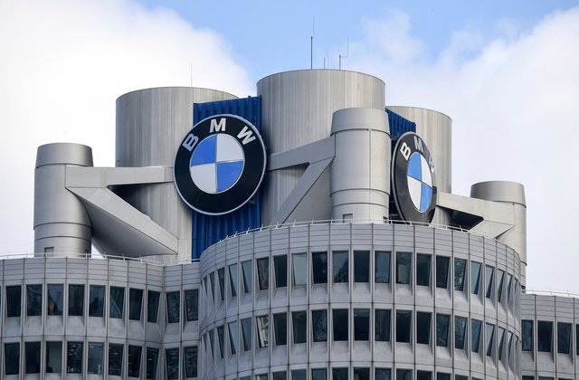 BMW